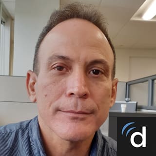 German Diaz, Nurse Practitioner, Doral, FL