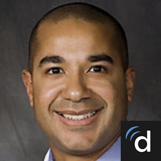 Christopher Chisholm, MD