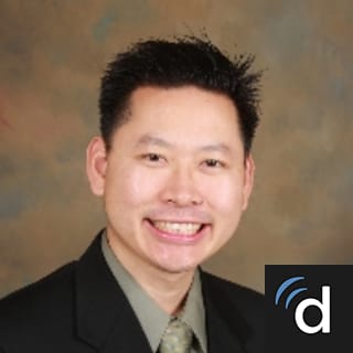 Rubin Lin, DO