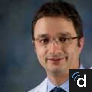 Alexandros Karavas, MD
