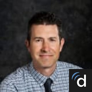 John Voth, MD