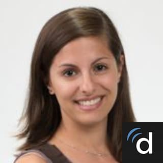 Lara Srouji, MD