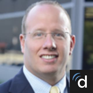 David Hepps, MD