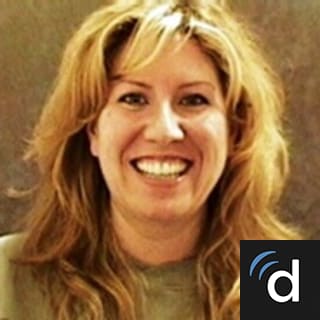 Shari Morgan, MD