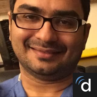 Ghulam Murtaza, MD