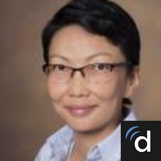 Darima Nemanova, MD