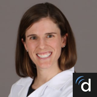 Ashley Crew, MD