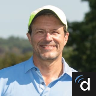 William Breckwoldt III, MD