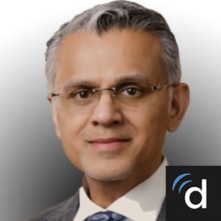 Satchidanand Hiremath, MD