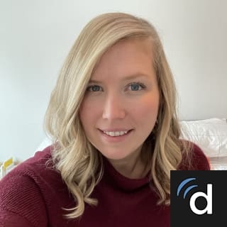 Caitlin Dobbie, Family Nurse Practitioner, Boston, MA