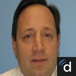 Domenick Sciaruto, MD