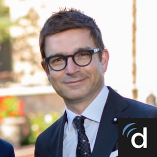 Gustavo Oderich, MD