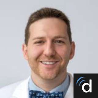 Matthew Campbell, MD