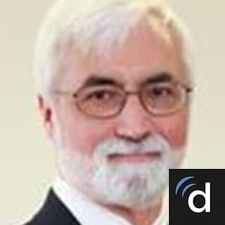 David Chadbourne, MD