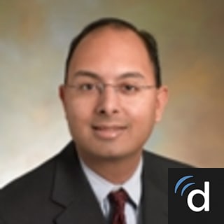 Rupal Dumasia, MD