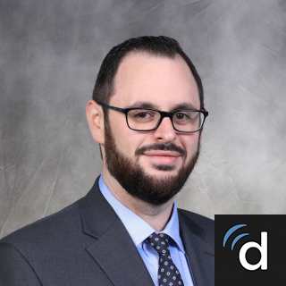 Gregory Wasserman, DO