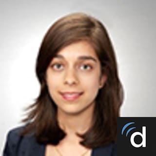 Anjali Rohatgi, MD, Internal Medicine, St. Louis, MO