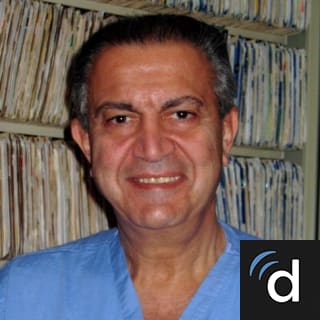 Joseph Haddad, MD