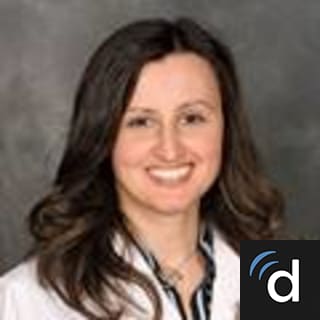Cristina Arsene, MD