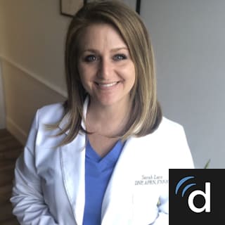 Sarah Beasley, Family Nurse Practitioner, Bradenton, FL