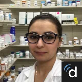 Israa Mahmood