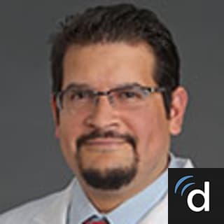 Jimmy Ruiz, MD