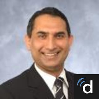Parminder Singh, MD, Cardiology, Phoenix, AZ
