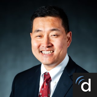 Patrick Kim, MD