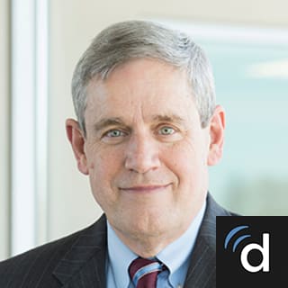 David Wilson, MD