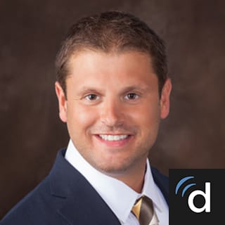 Dr. Daniel J. Harmon, DO | Cleveland, OH | Orthopedist | US News Doctors