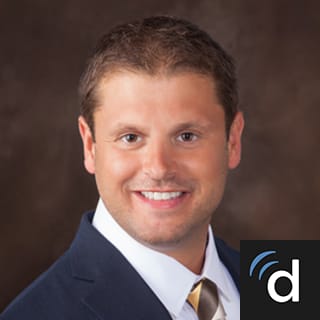 Daniel Harmon, DO