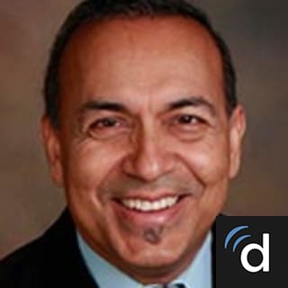 Walter Leon, MD