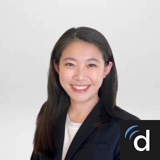Ellen Zhang, MD, Resident Physician, East Palo Alto, CA
