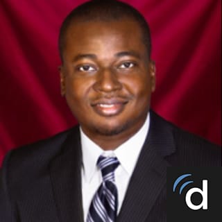 Ochuko Odjegba, MD