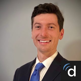 Jackson Adams, MD