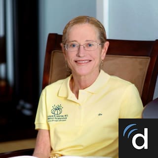Candace Warner, MD