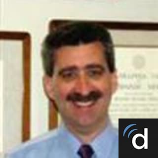 Richard Gomberg, DO
