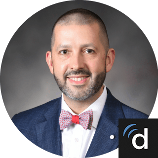 Matthew Bush, MD
