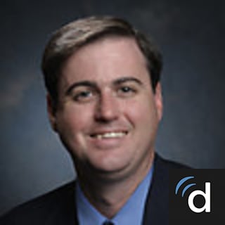 Todd Brown, MD