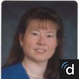 Mary Inwood, MD