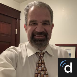John Mannschreck, MD