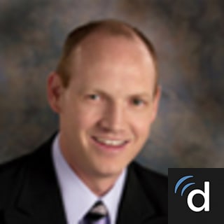 Timothy Gardner, MD