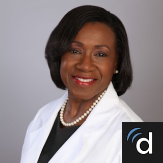 Vanessa Jeffers, MD