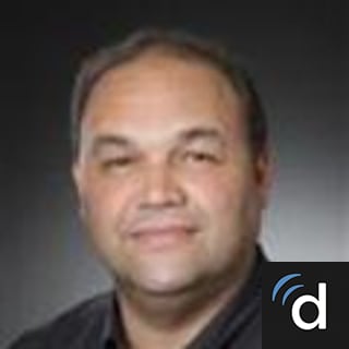 Eugenio Rodriguez, MD