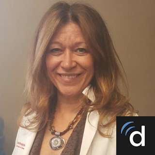 Christine Lesch, Clinical Pharmacist, New York, NY