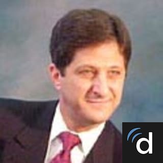 Howard Rubin, MD