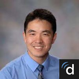 Ken Fujimura, MD, Neurology, Pasadena, CA