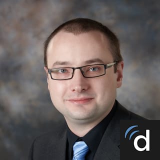 Jiri Brabec, MD