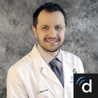 Mohammad Torabi, MD, General Surgery, Decatur, IL