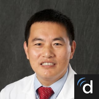 Brian Shian, MD